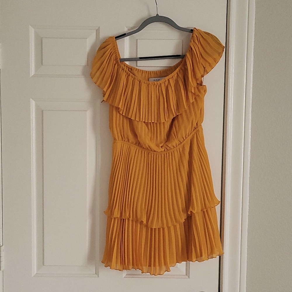 Women's closet